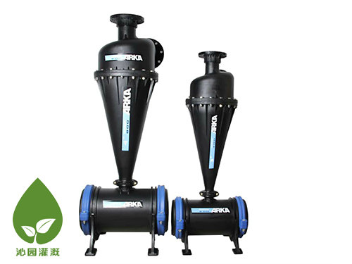 離心過(guò)濾器