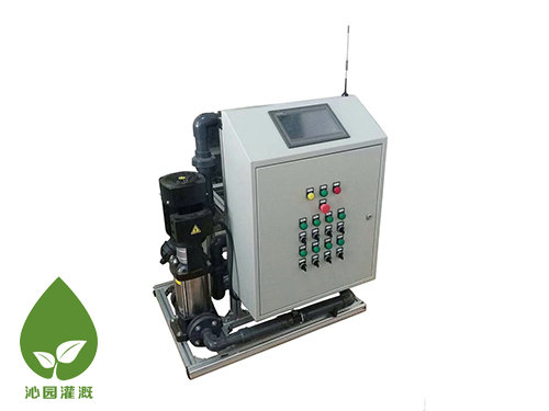 全自動(dòng)施肥機(jī)