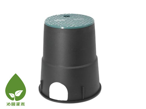 VB708閥門(mén)箱