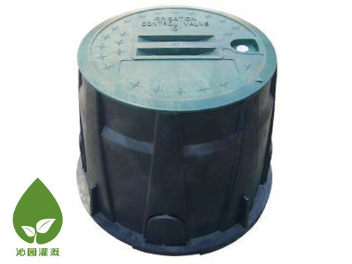 VB910閥門(mén)箱