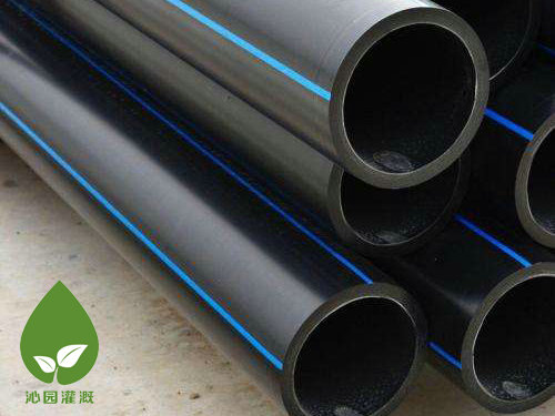 HDPE給水管道