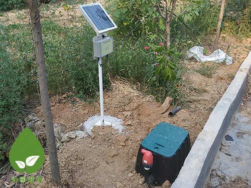 農(nóng)業(yè)噴灌