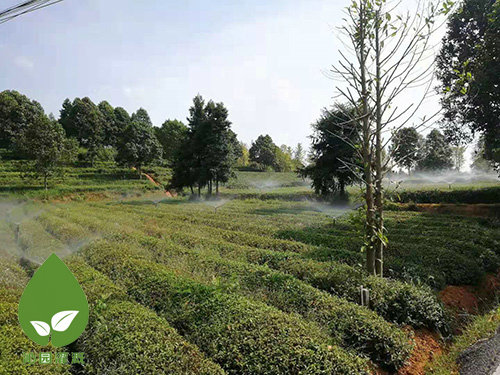 農(nóng)業(yè)噴灌