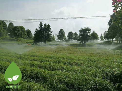 農(nóng)業(yè)噴灌