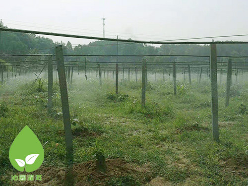 農(nóng)業(yè)微灌