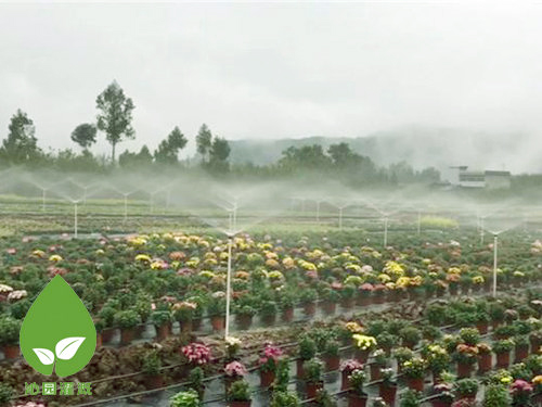 農(nóng)業(yè)噴灌