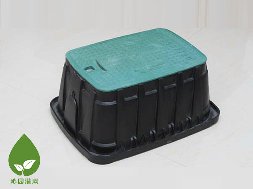 VB1419閥門(mén)箱