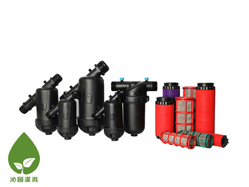 單體過(guò)濾器