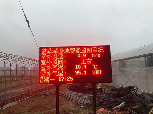 永益蔬菜基地自動(dòng)滴灌項(xiàng)目