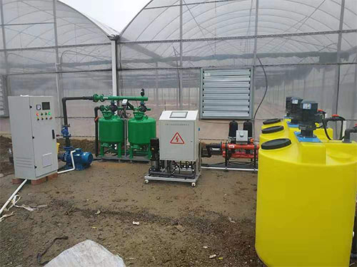 湖南農(nóng)業(yè)水肥一體化灌溉,湖南別墅庭院智能灌溉,長沙沁園灌溉有限公司