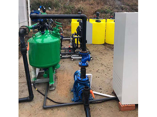 湖南農(nóng)業(yè)水肥一體化灌溉,湖南別墅庭院智能灌溉,長沙沁園灌溉有限公司