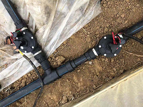 湖南農(nóng)業(yè)水肥一體化灌溉,湖南別墅庭院智能灌溉,長沙沁園灌溉有限公司